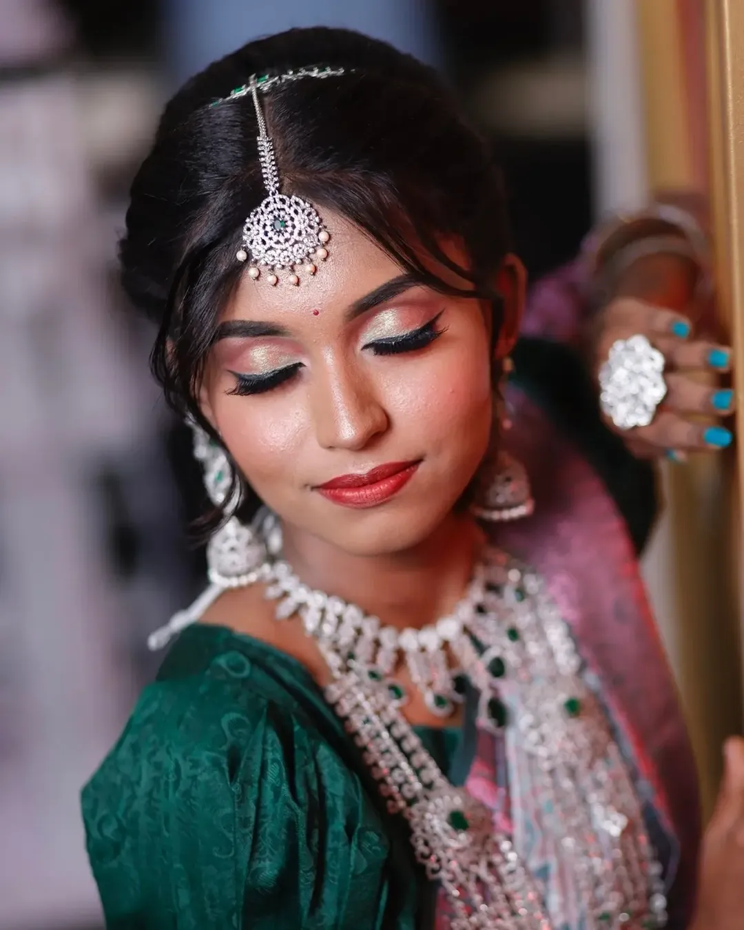 Explore Bridal Services