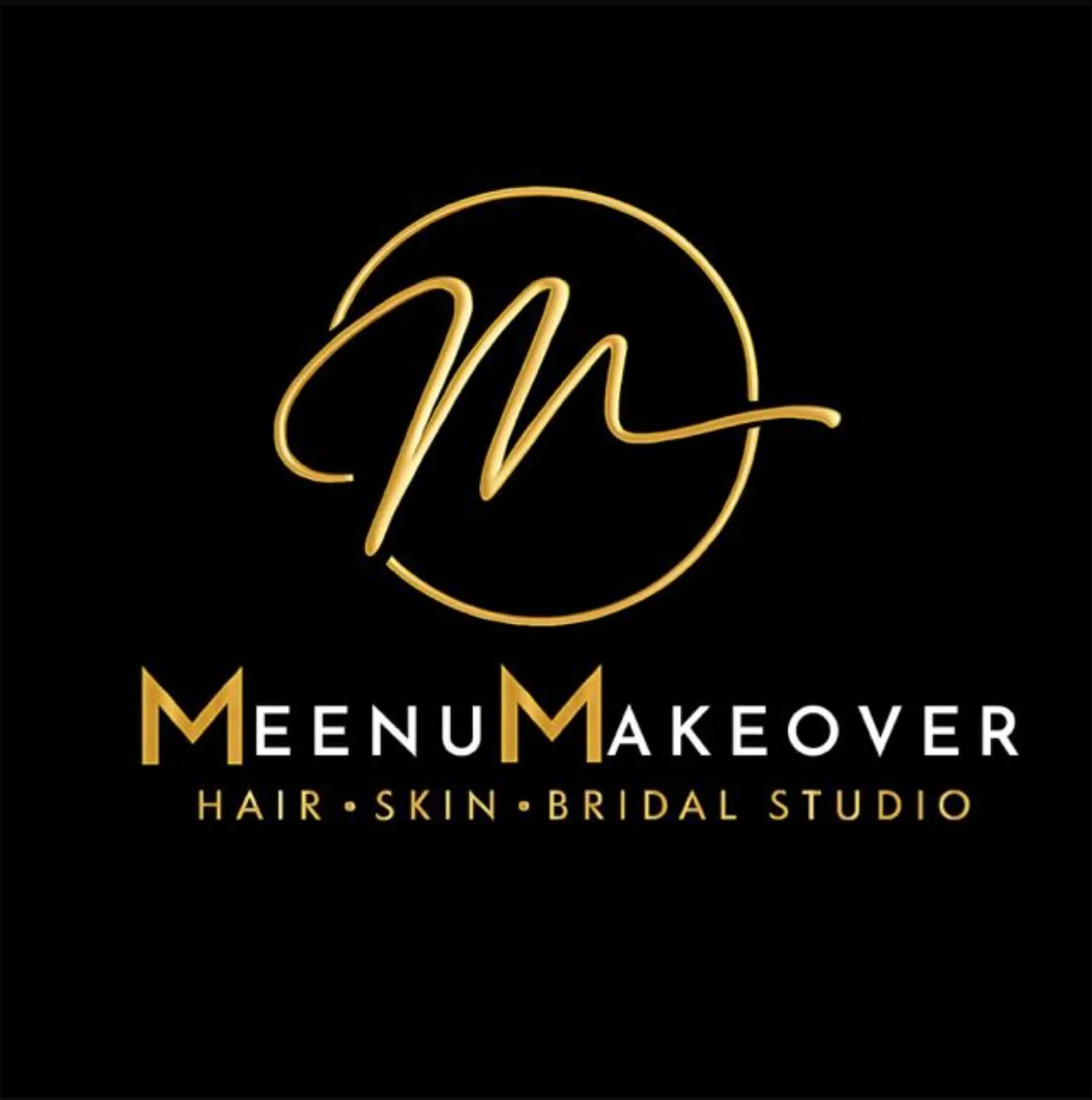 Meenu Makeover