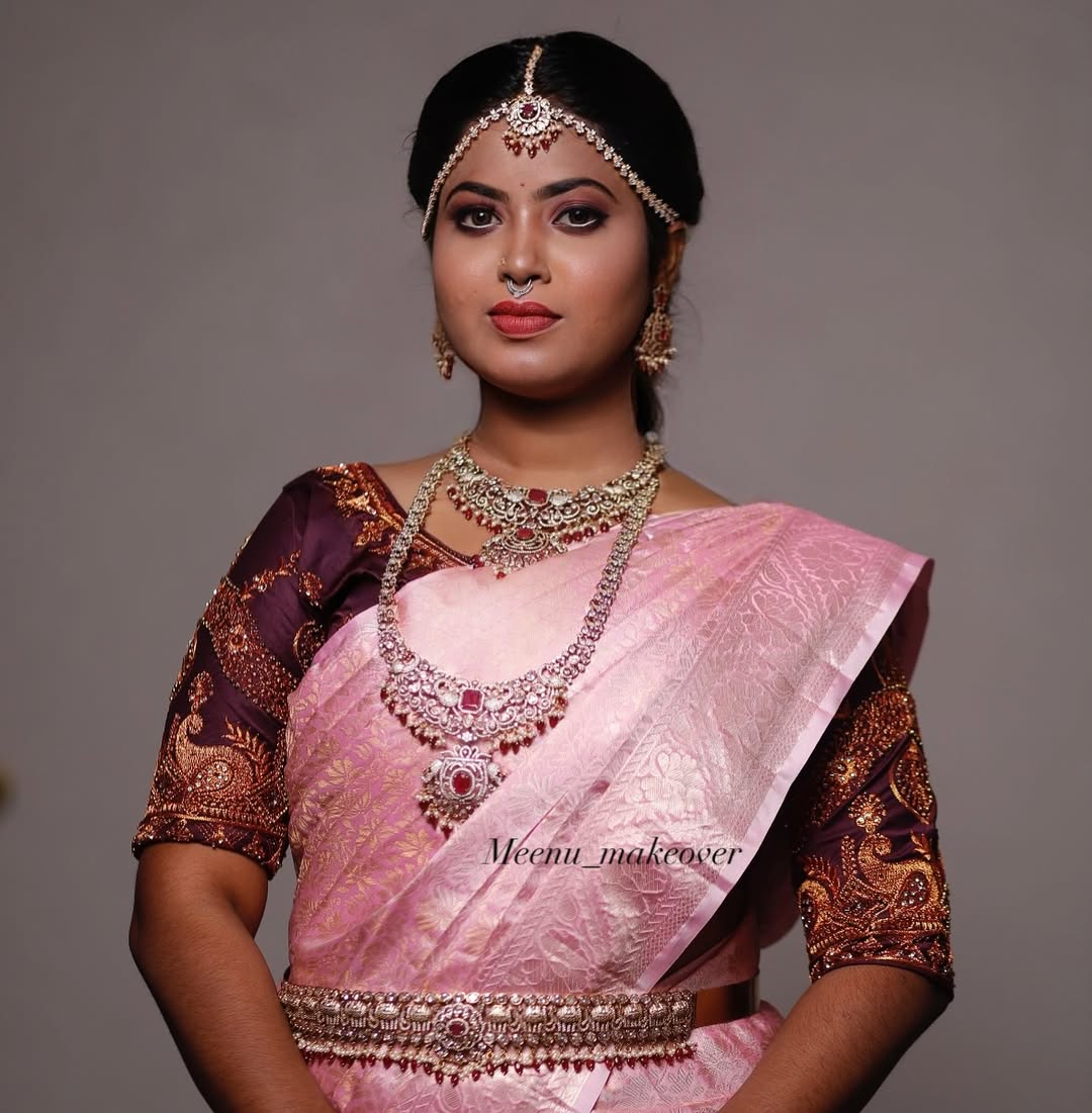 Bridal Look 12