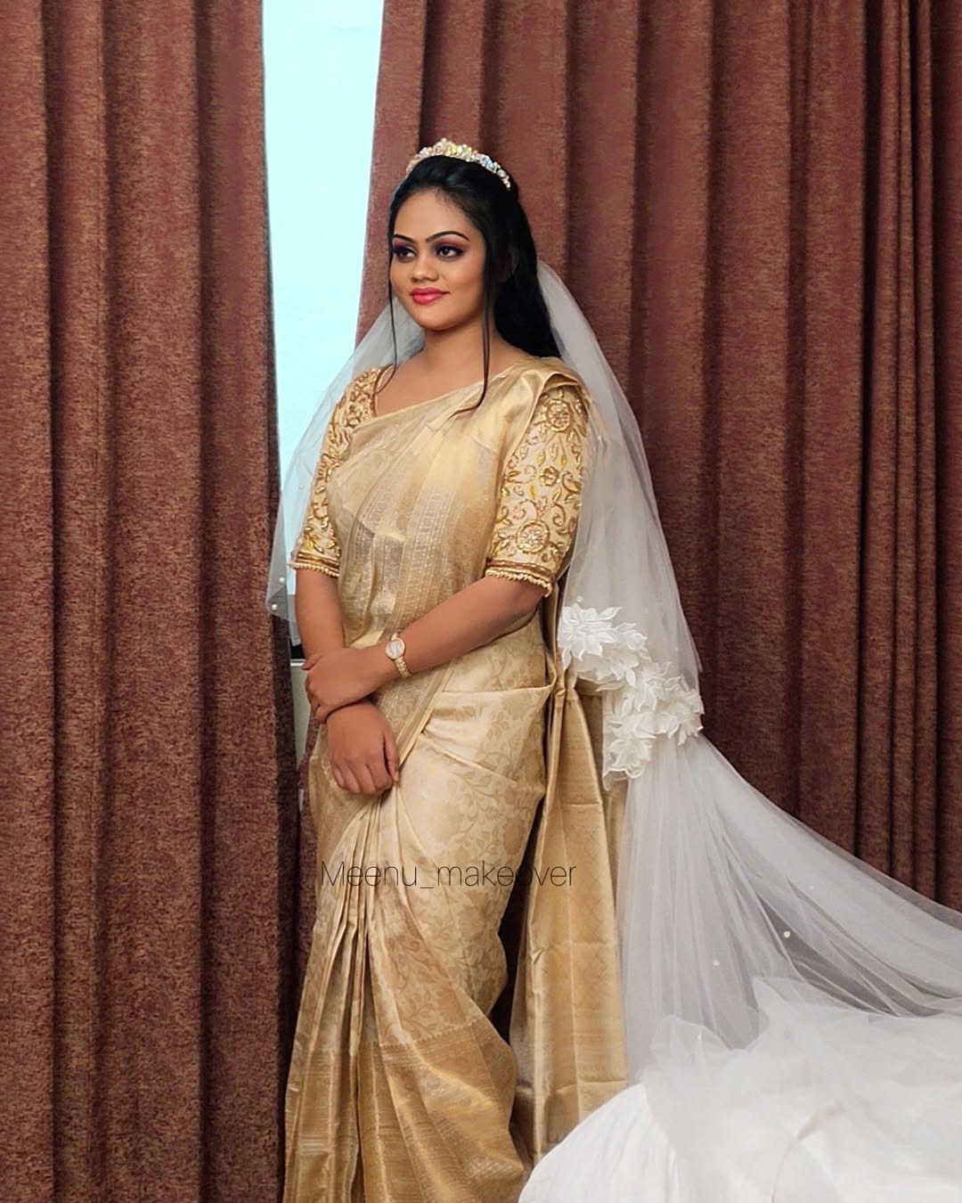 Bridal Look 14