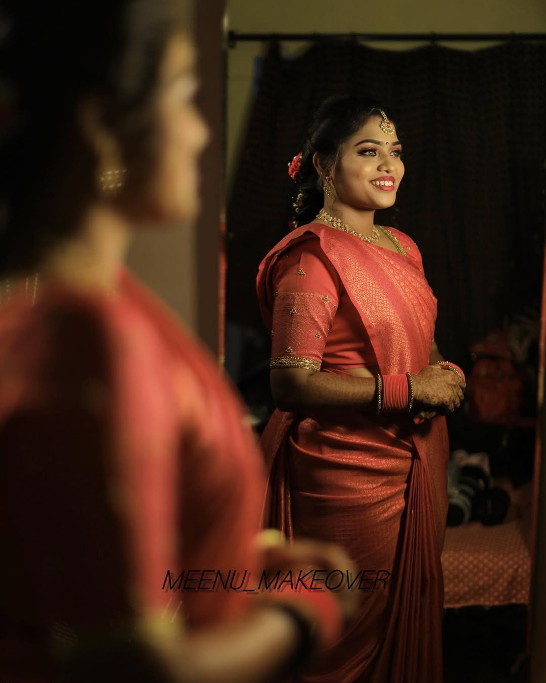Bridal Look 16