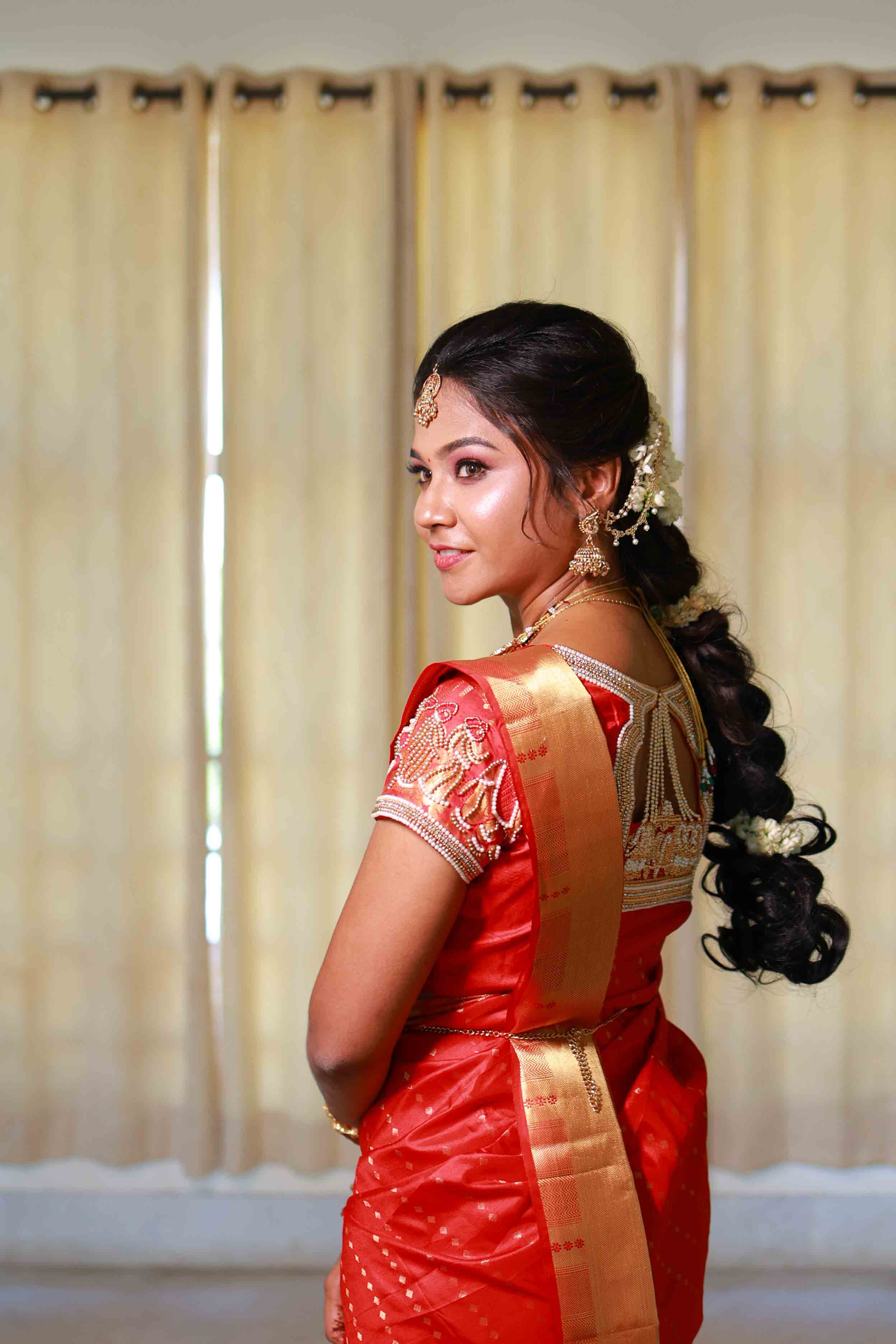 Bridal Look 3