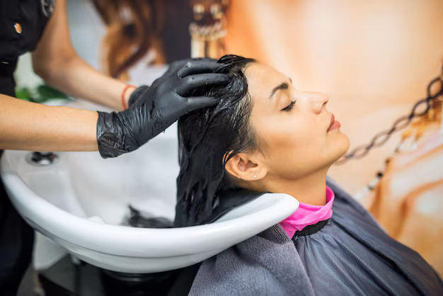 Explore Salon Services